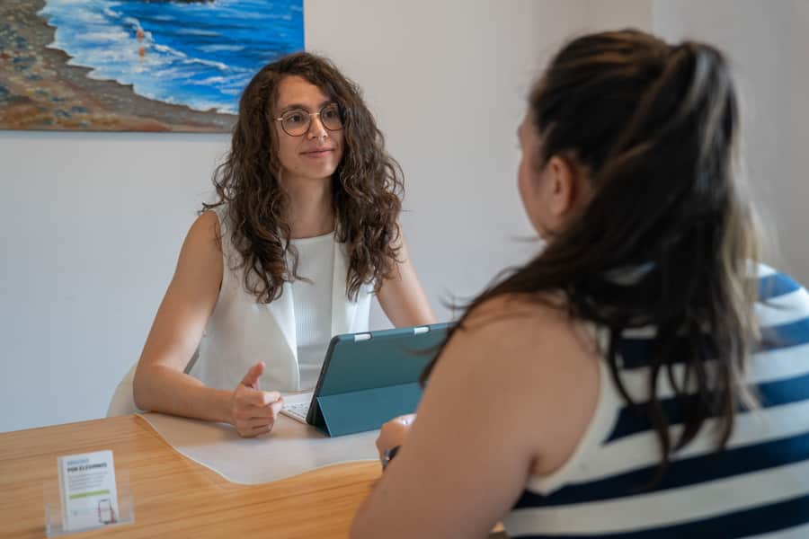 gabinete de psicologia