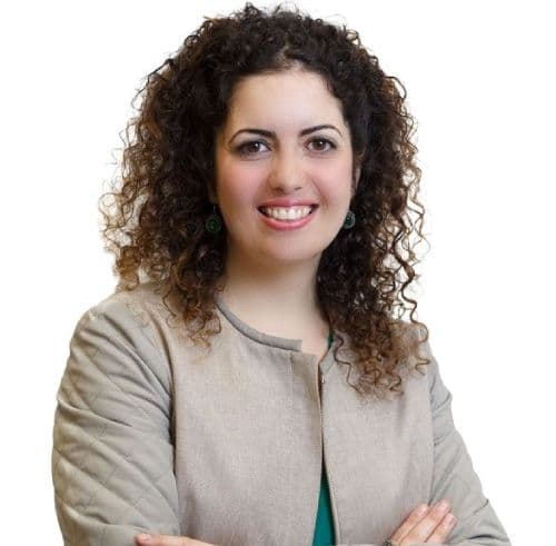 psicóloga Alejandra Hernández