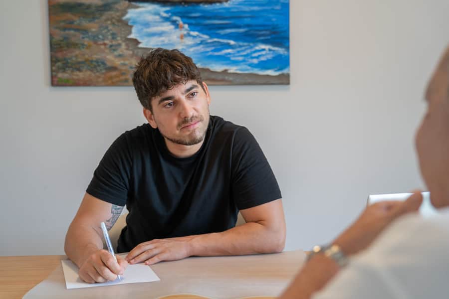 psicologos mejor valorados