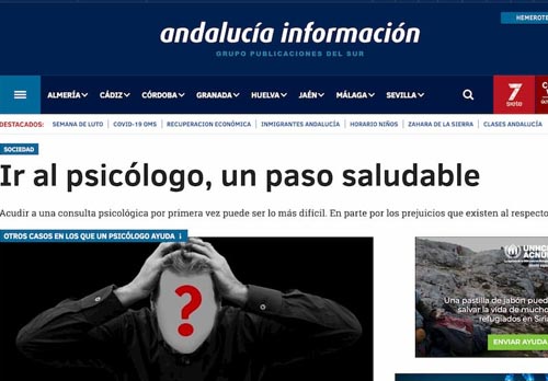 centro Hernández Psicólogos